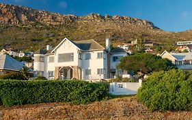 Sunny Cove Resort